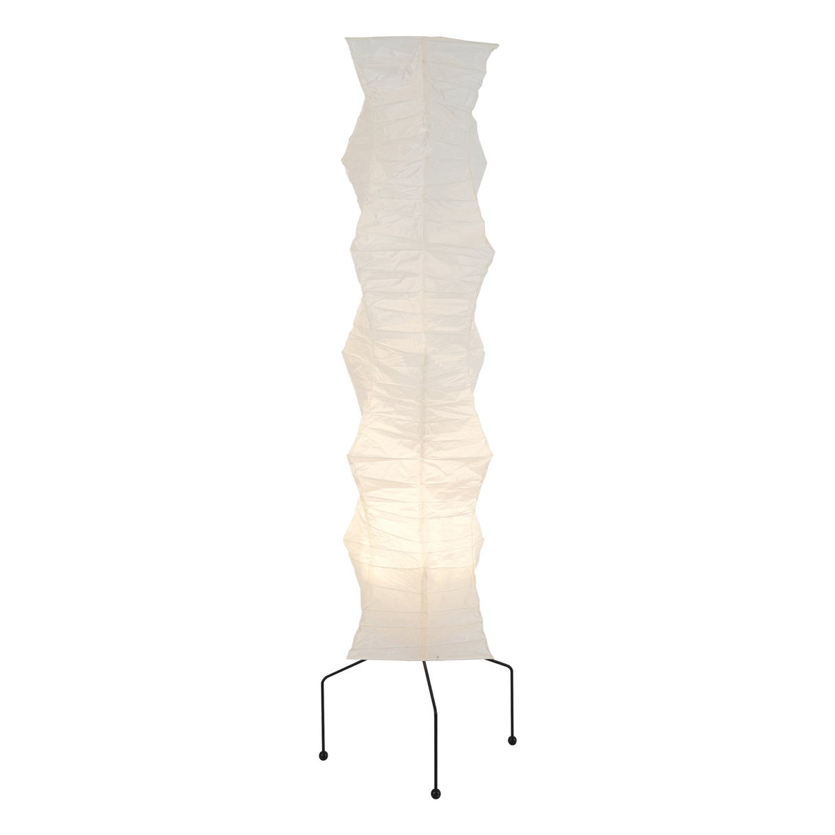 Alellan Sculptural Floor Lamp