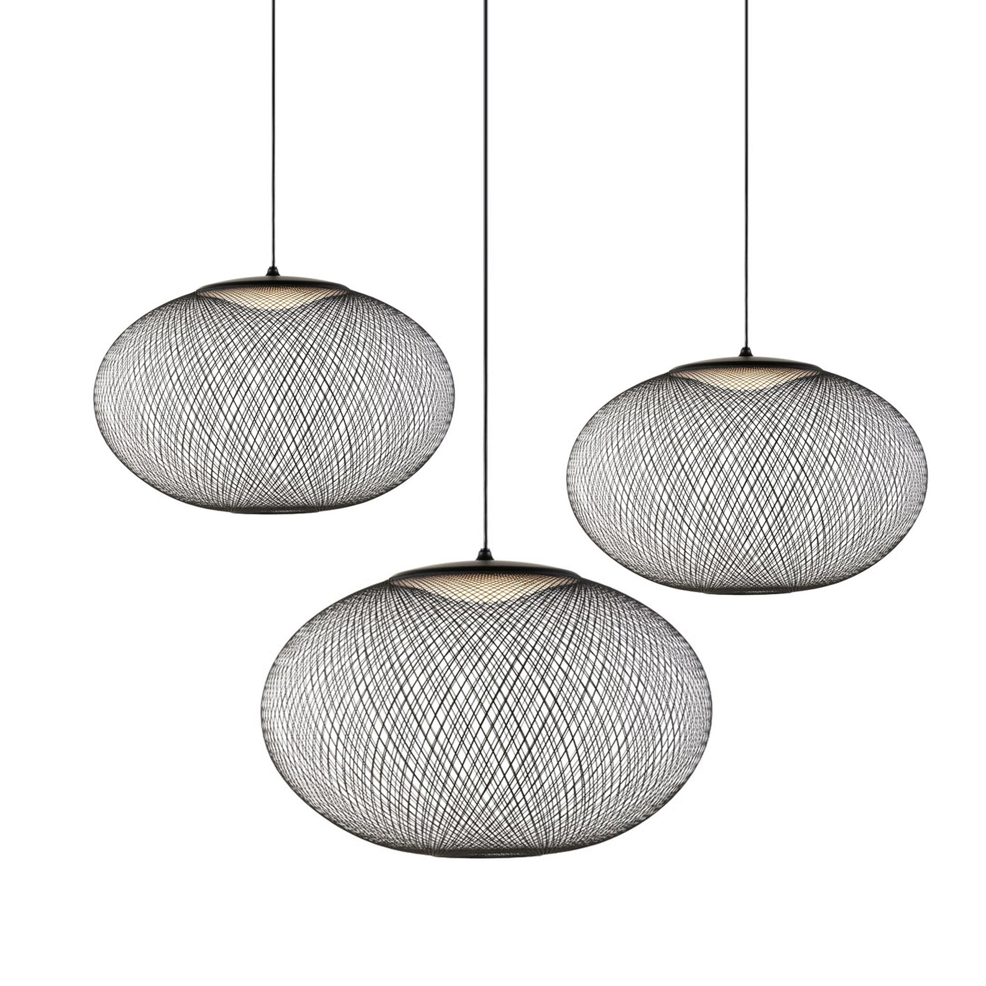 Cleen Pendant Light