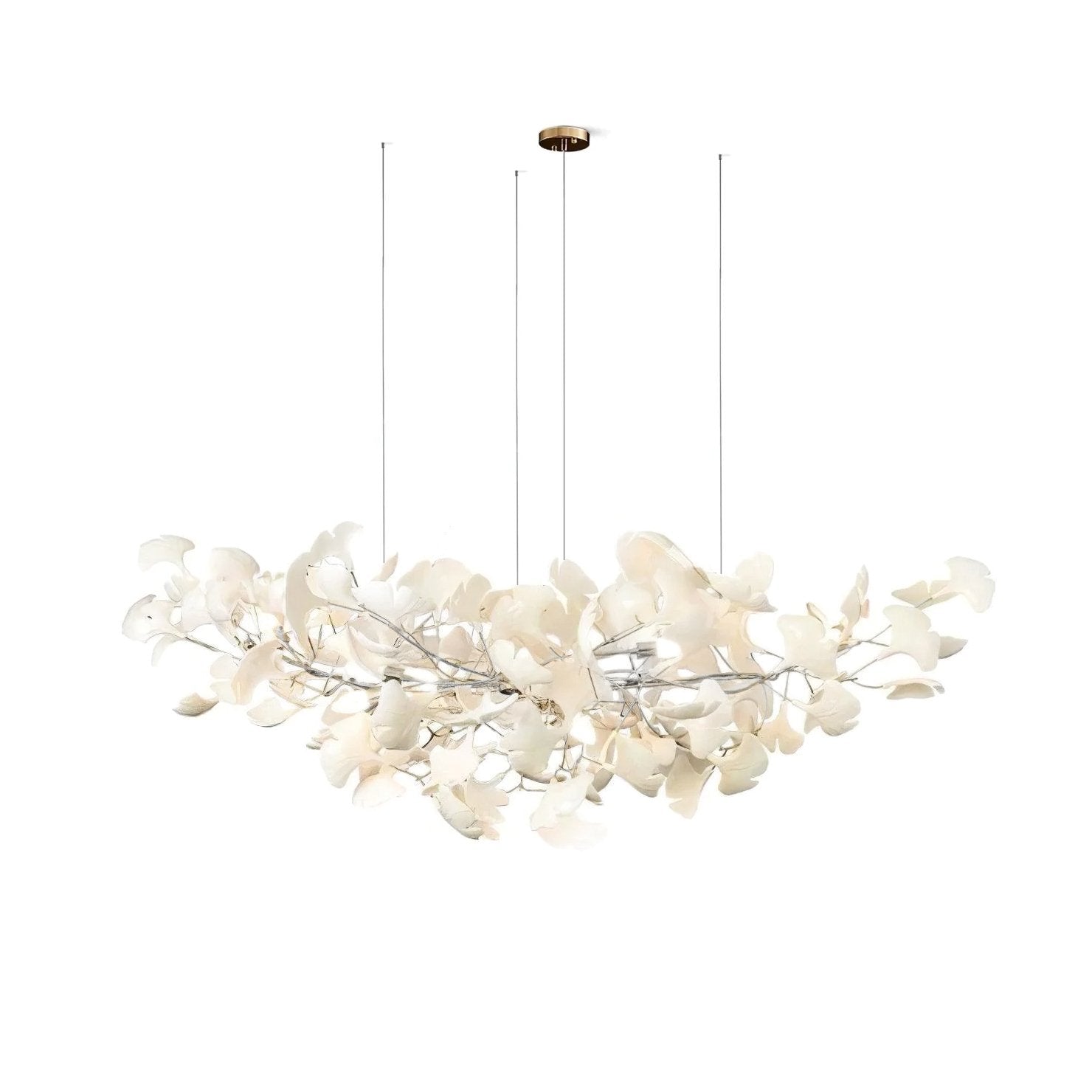 Alelalia Botanical Chandelier