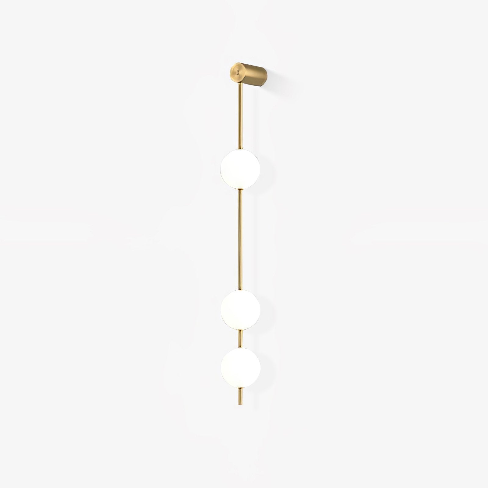 Votello Globe Wall Light