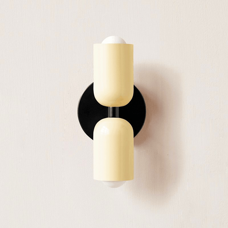 Couleur Double Wall Lamp – detail 32