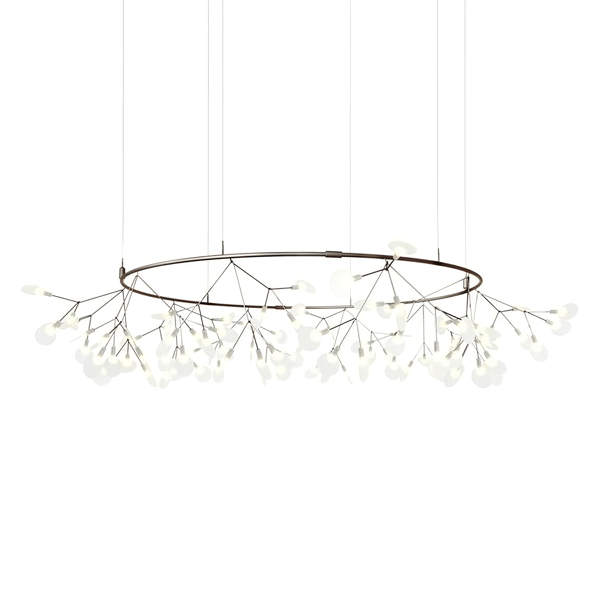 Almorra Branch Chandelier