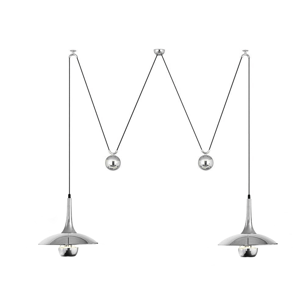 Odirenal Pendant Light