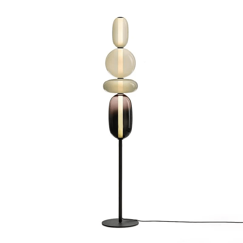 Serifa Floor Lamp