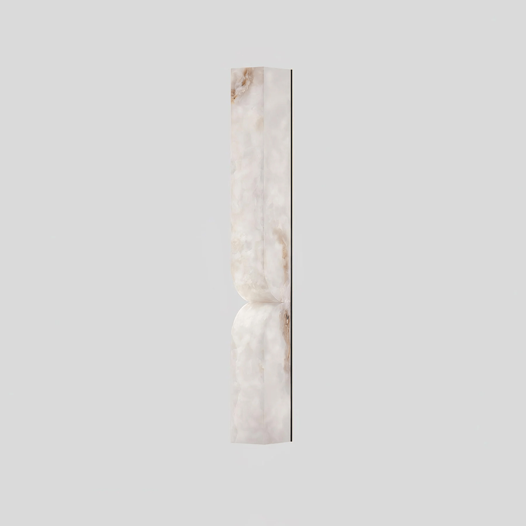 Soroza Alabaster Wall Light