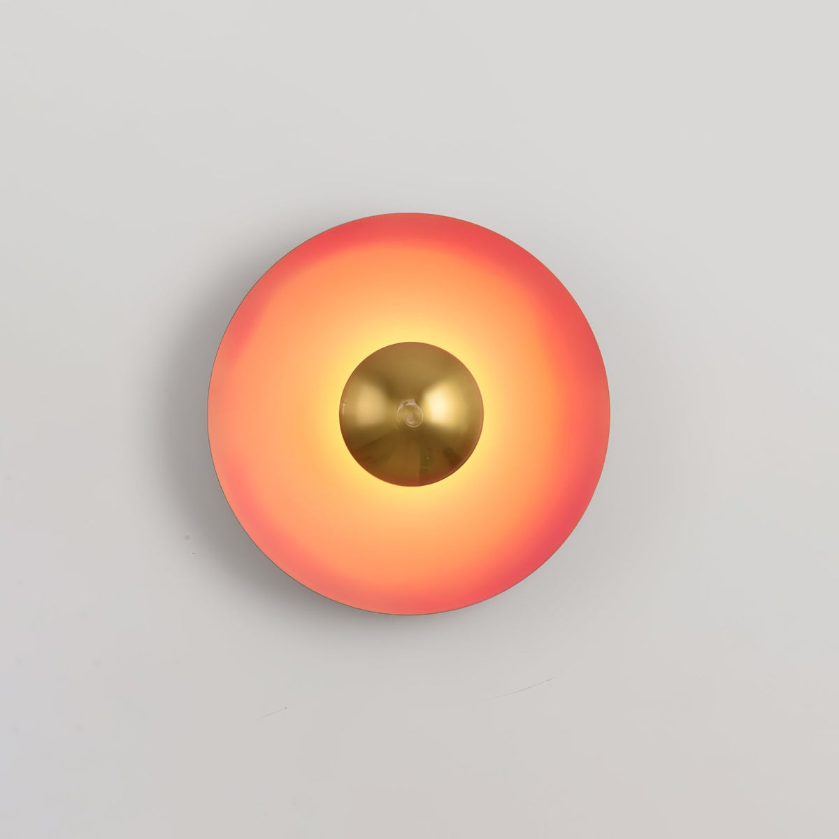 Simplicity Glow Wall Light - Vakkerlight
