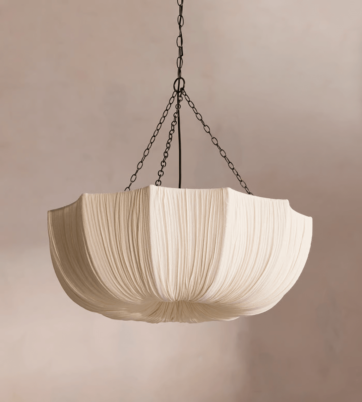 Pikalo Round Pendant Light