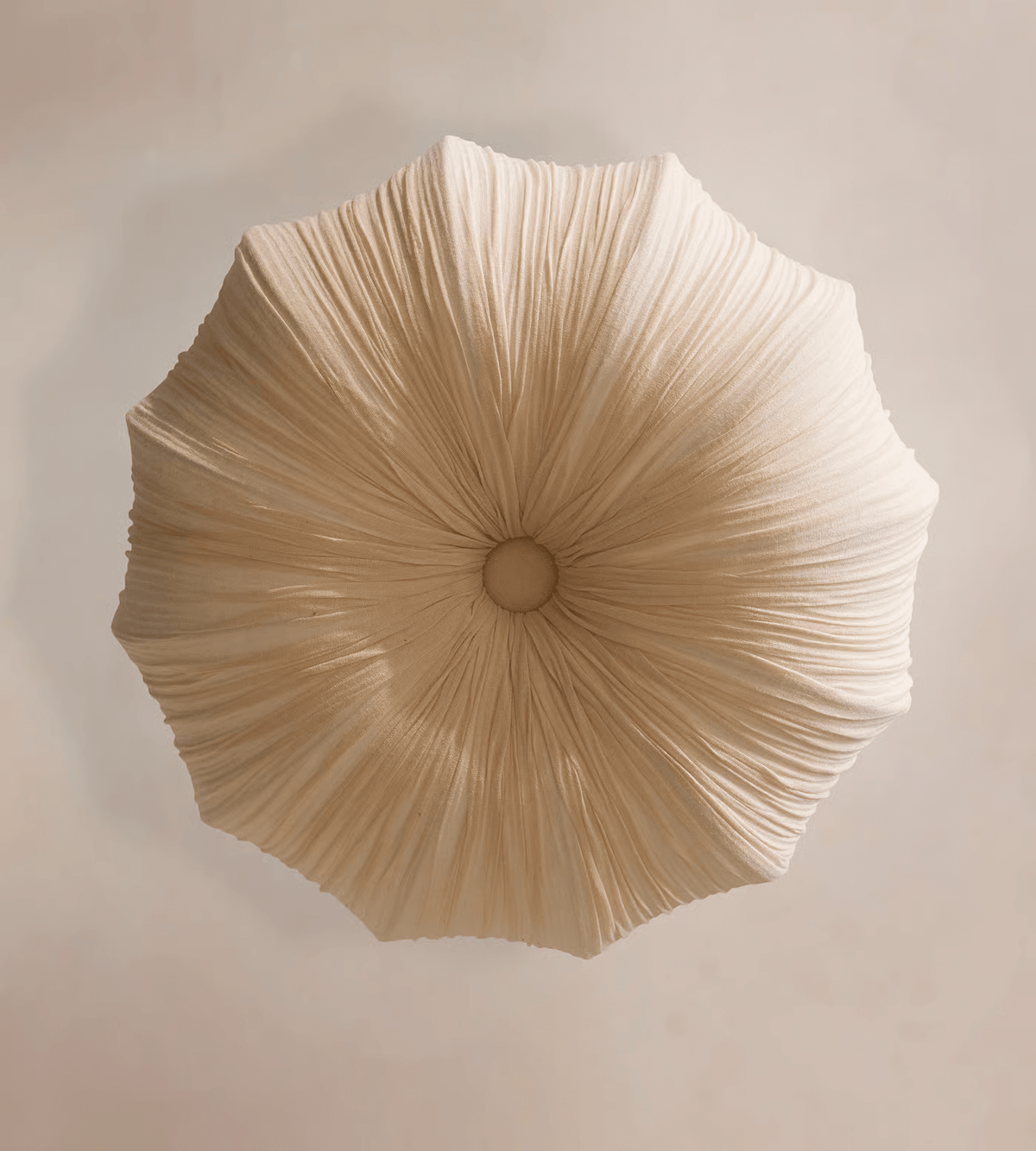 Pikalo Round Pendant Light