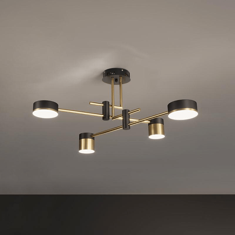 Zabi Ceiling Light