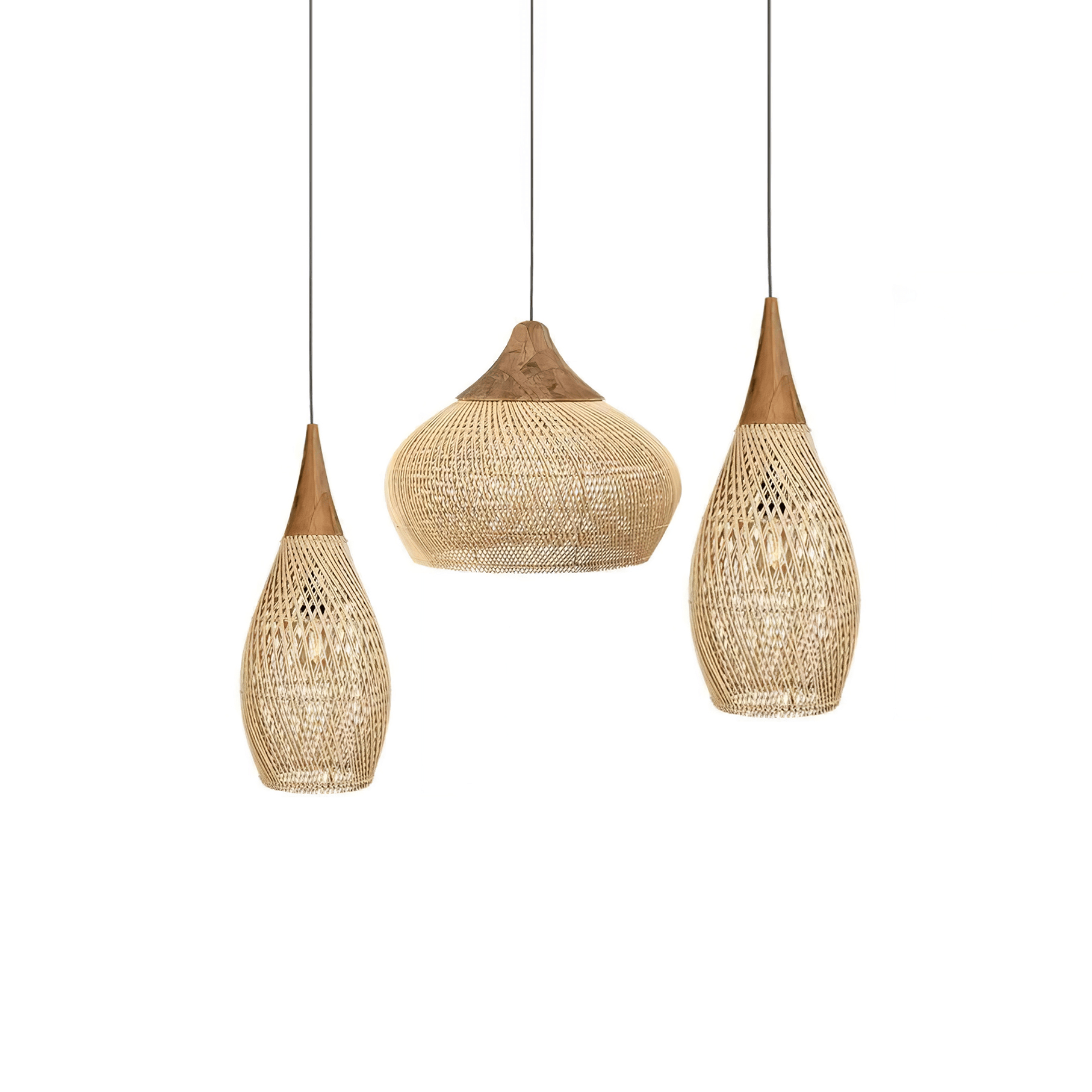 Beloressa Pendant Light