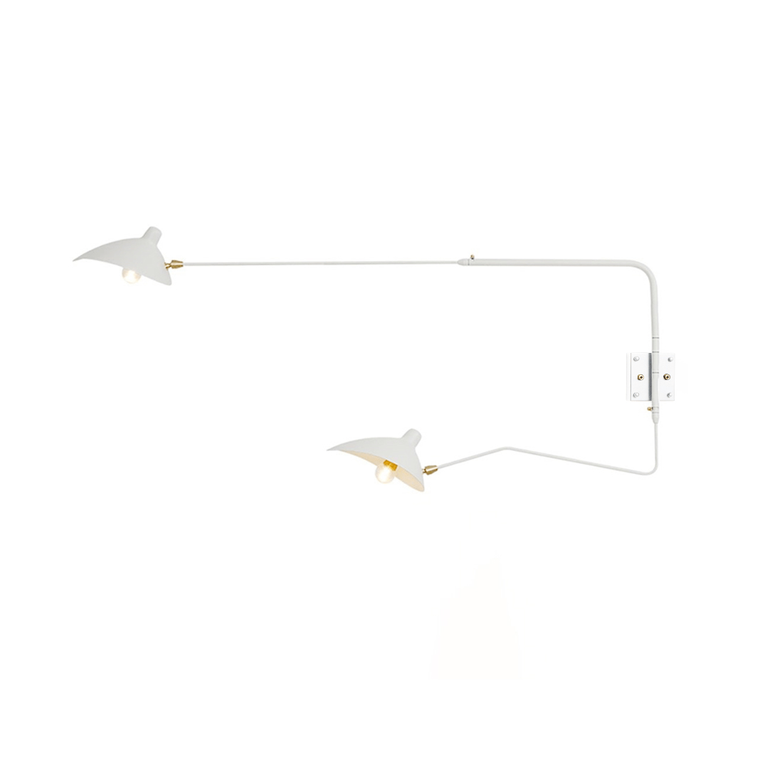 Allarro Linear Wall Light