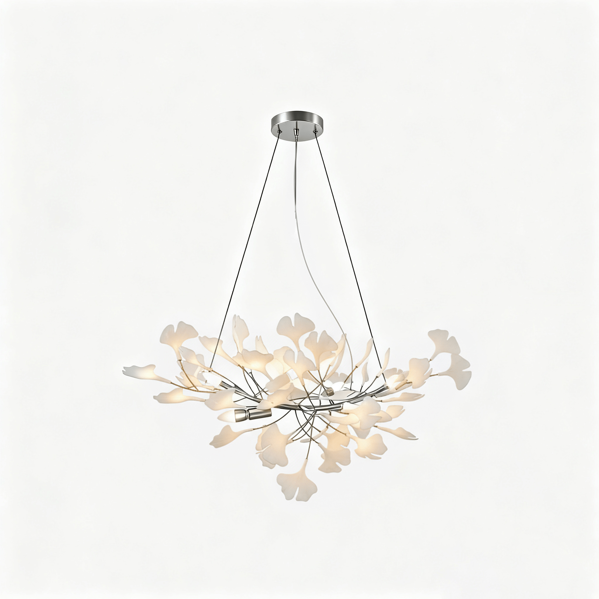 Alelalia Botanical Chandelier