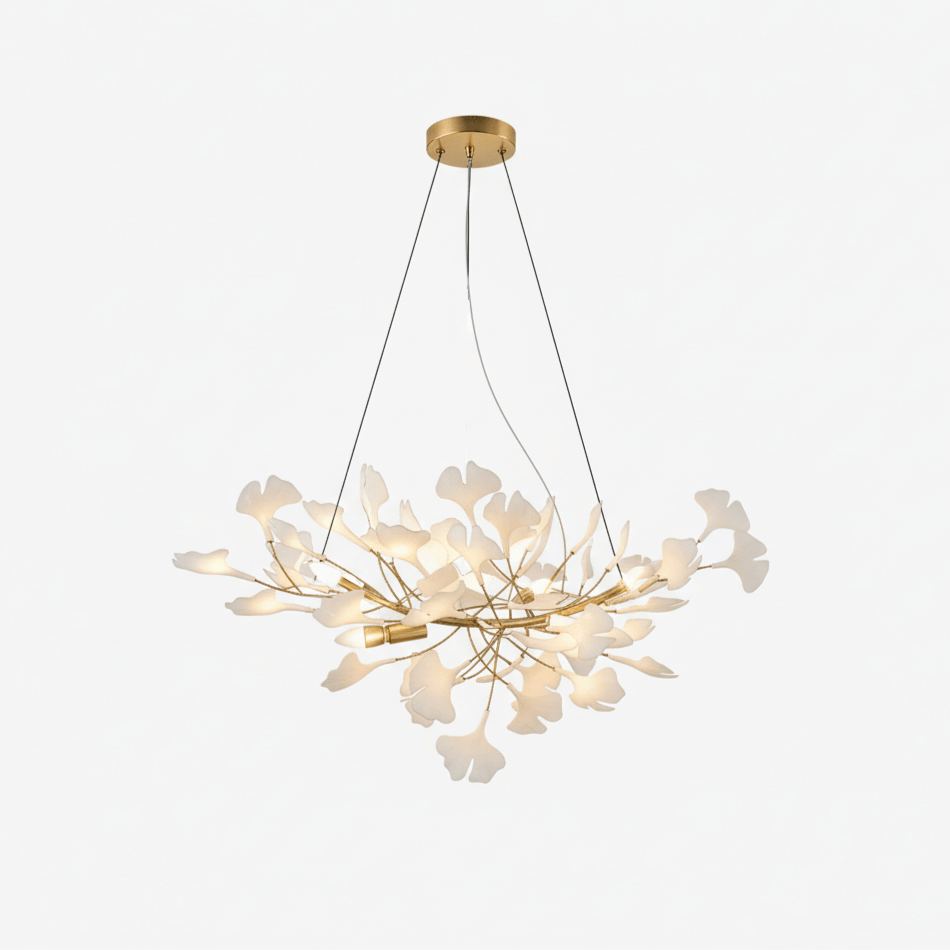 Alelalia Botanical Chandelier