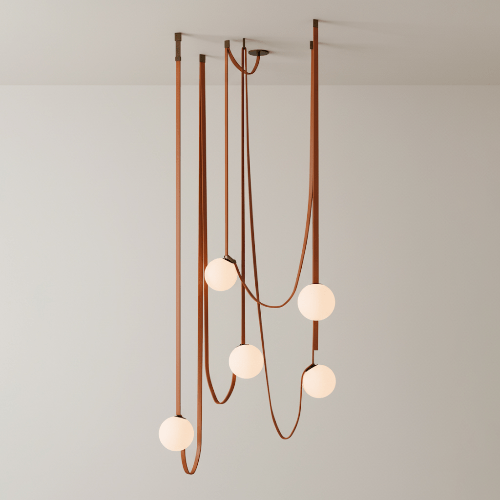 Neveron Pendant Light
