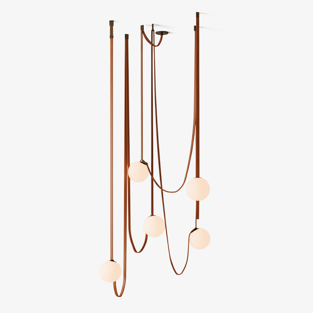 Neveron Pendant Light