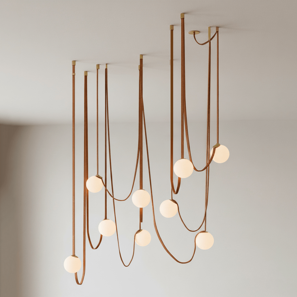 Neveron Pendant Light