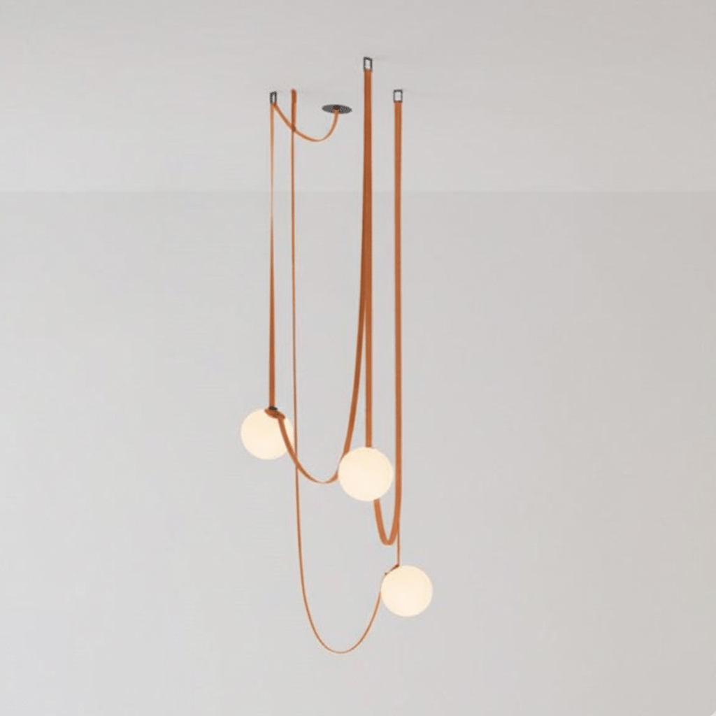 Neveron Pendant Light