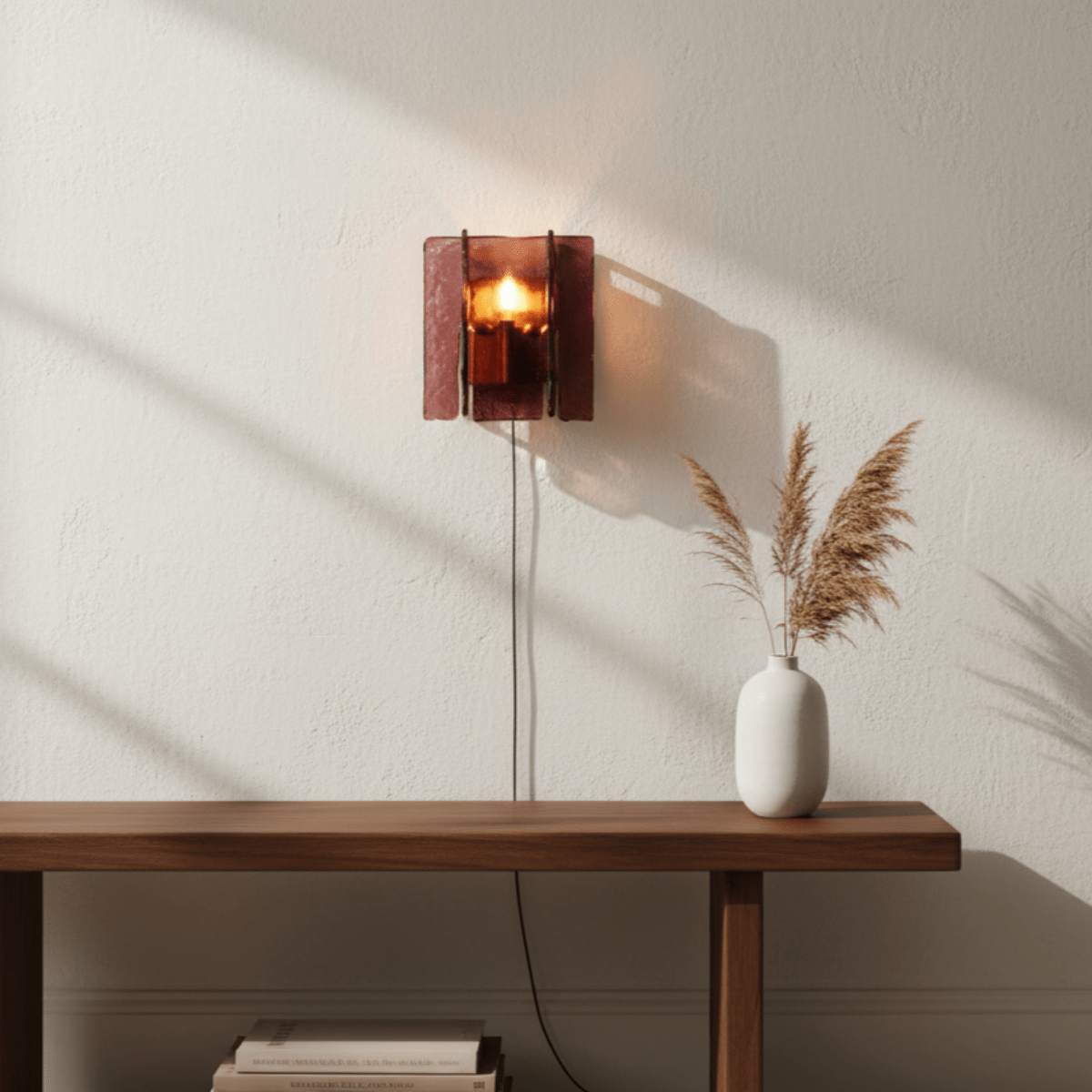 Kabena Wall Light