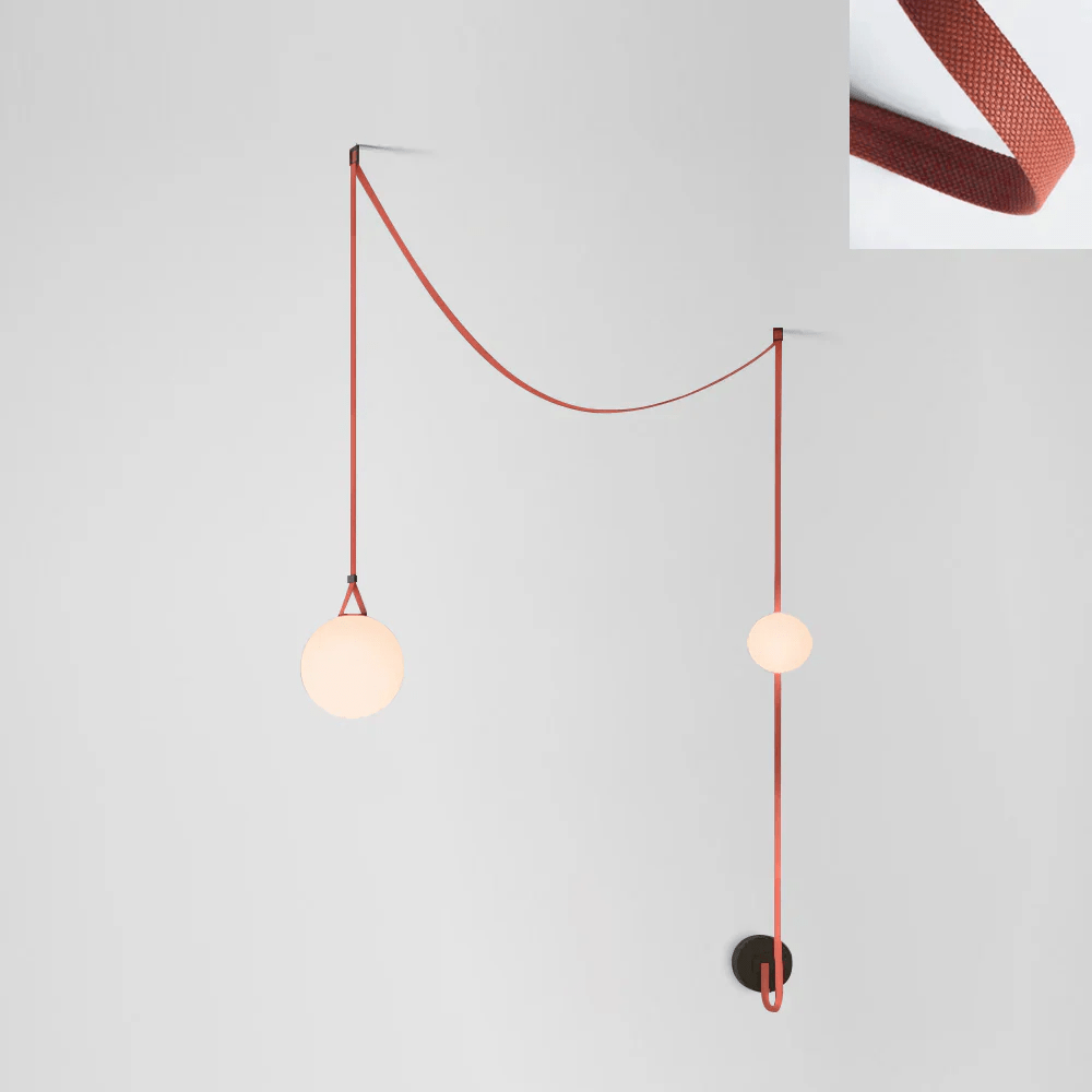Neveron Pendant Light