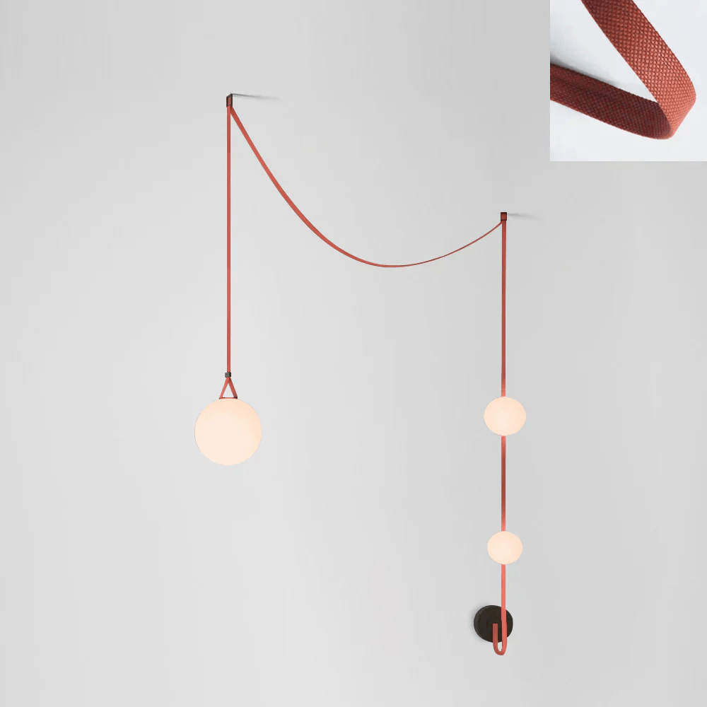 Neveron Pendant Light