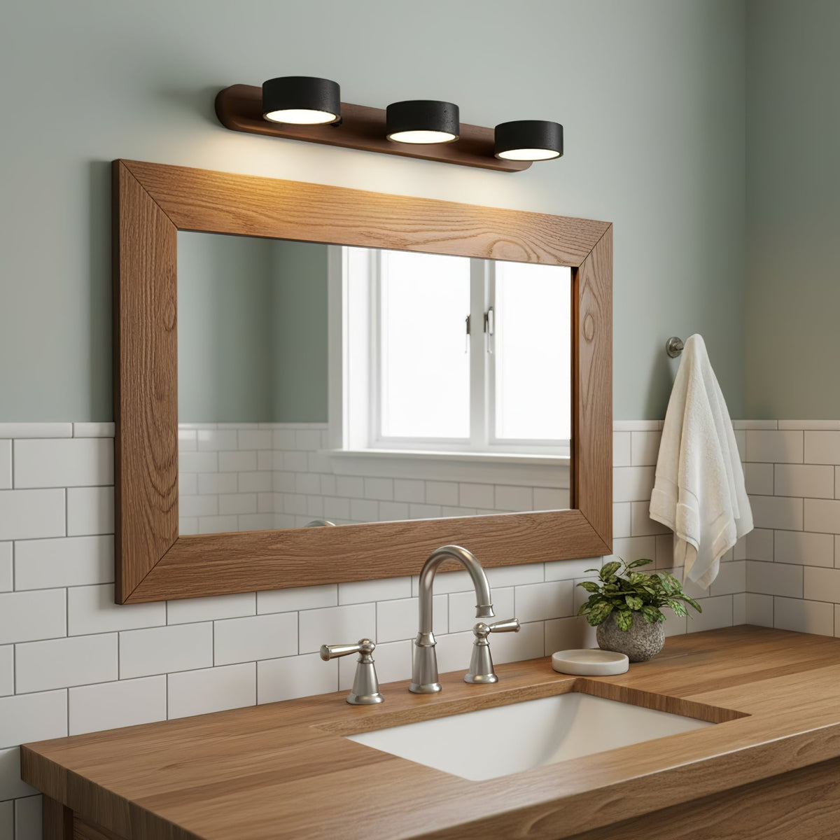 Samer Wall Light