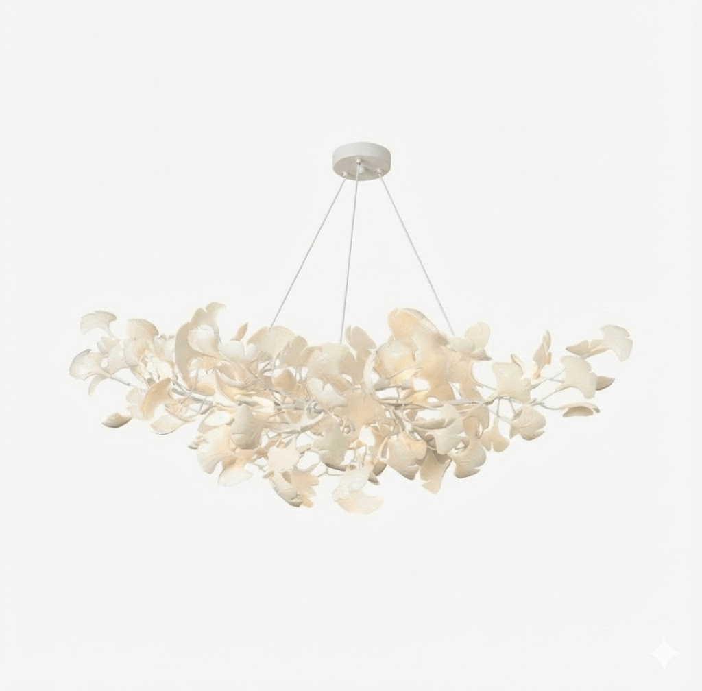 Alelalia Botanical Chandelier
