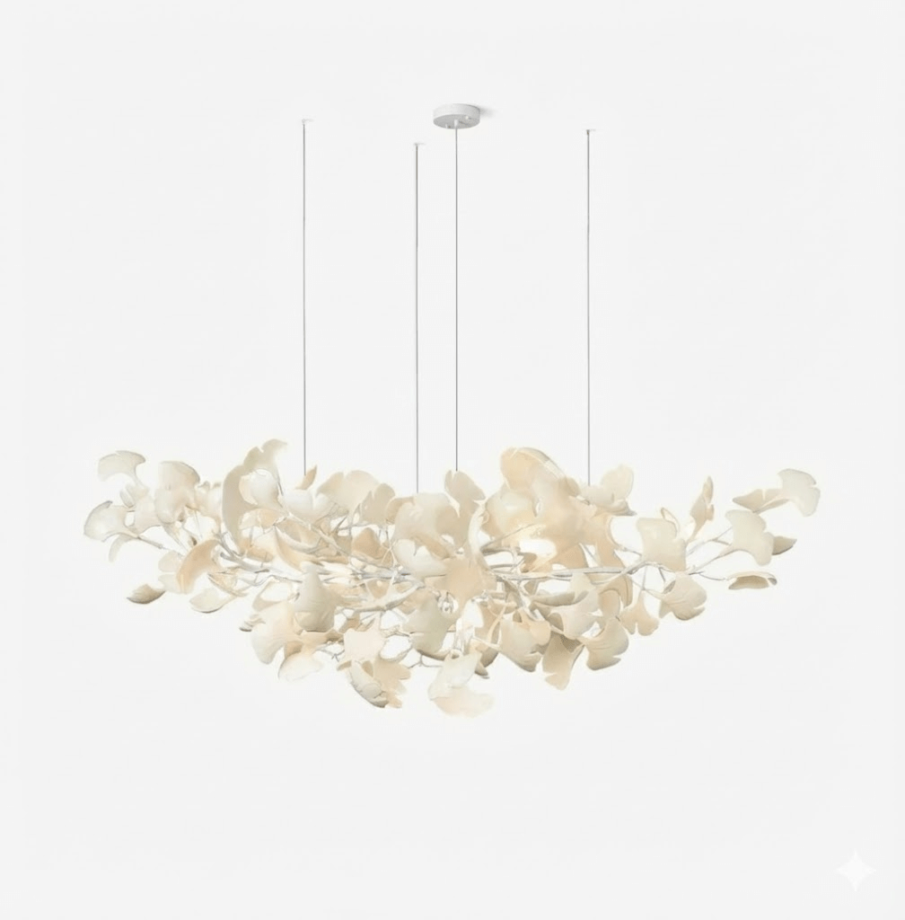 Alelalia Botanical Chandelier