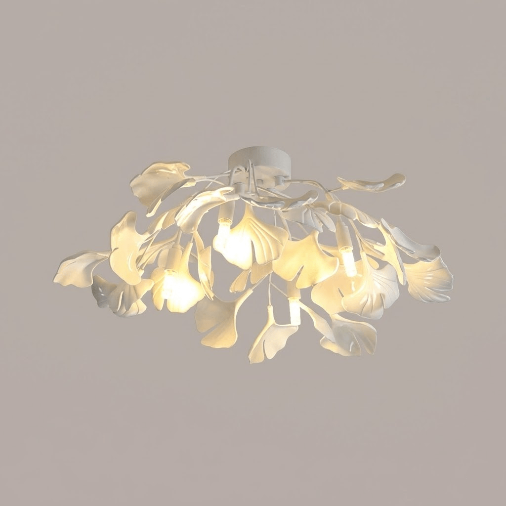 Rillon Ginkgo Ceiling Light
