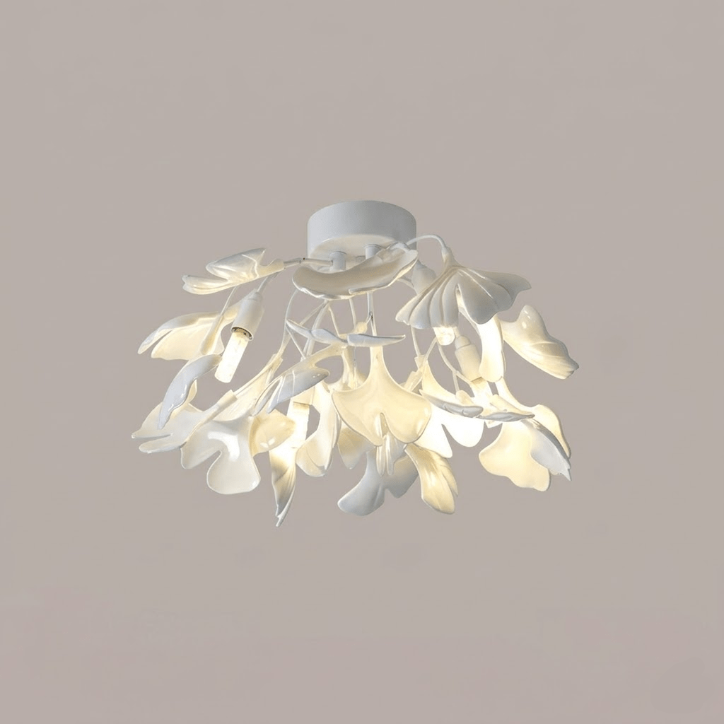 Rillon Ginkgo Ceiling Light
