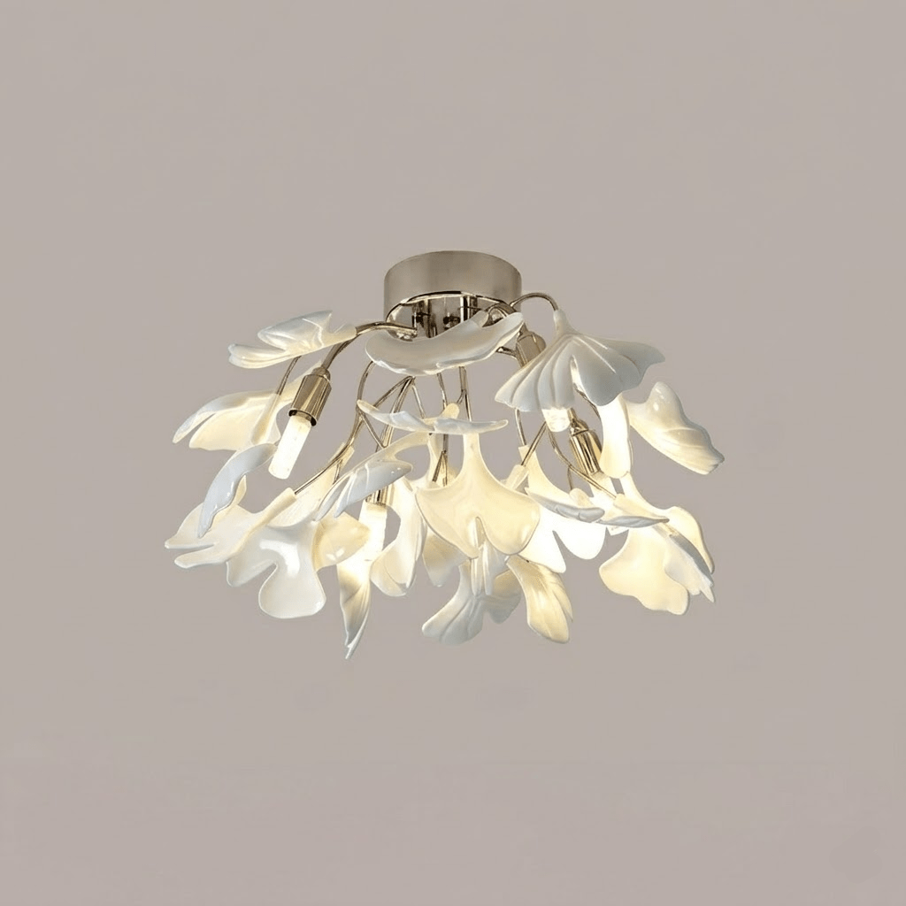 Rillon Ginkgo Ceiling Light