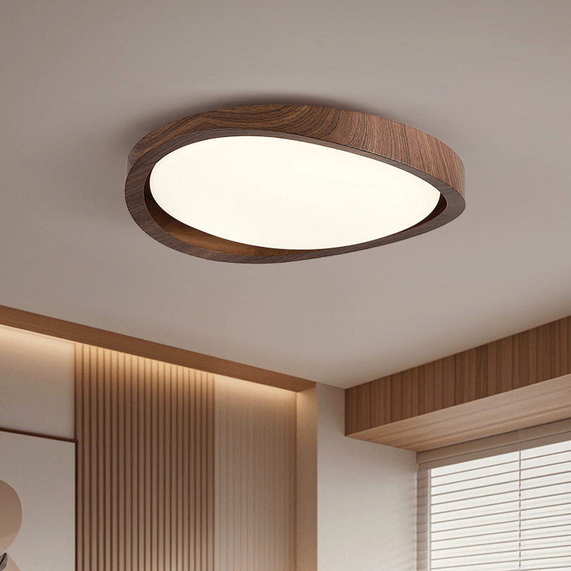 Almeliel Round Ceiling Light