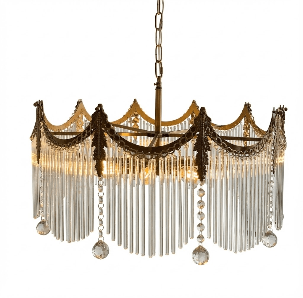 Lovero Chandelier