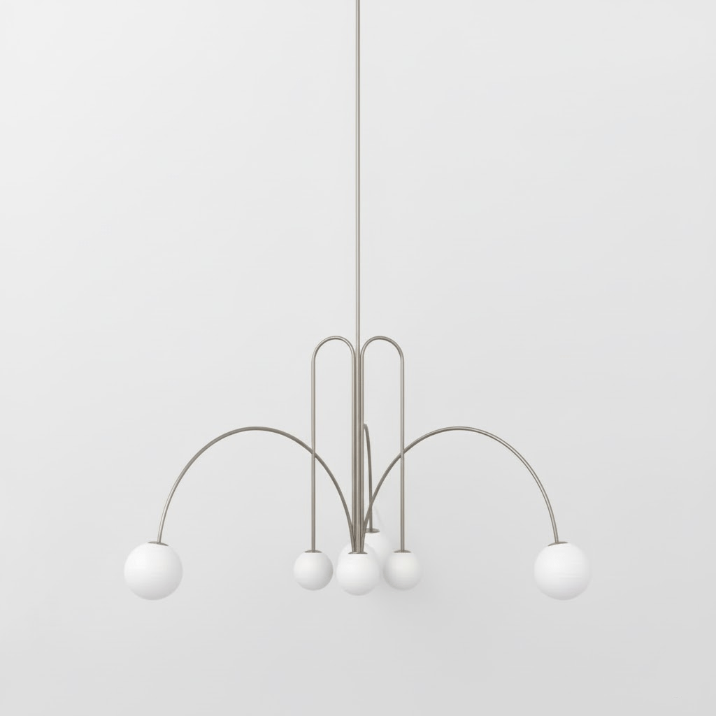 Alellis Modern Chandelier
