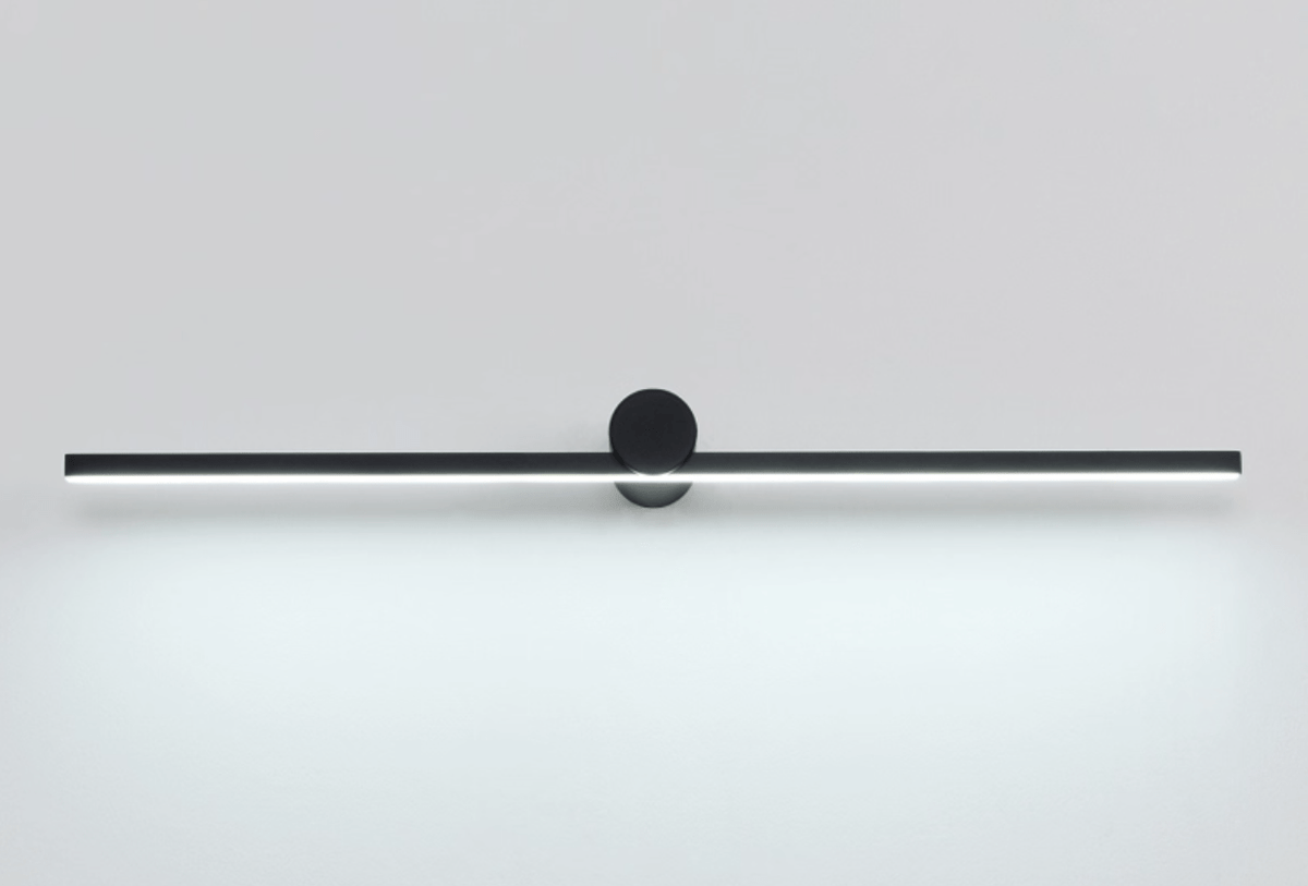 Lumen Trace Rechargeable Wall Lamp – detail 23