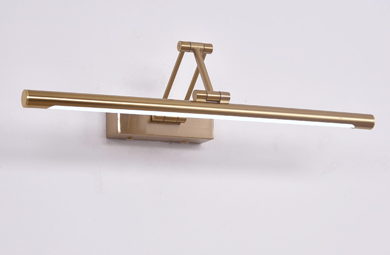 Bavexus Linear Wall Light