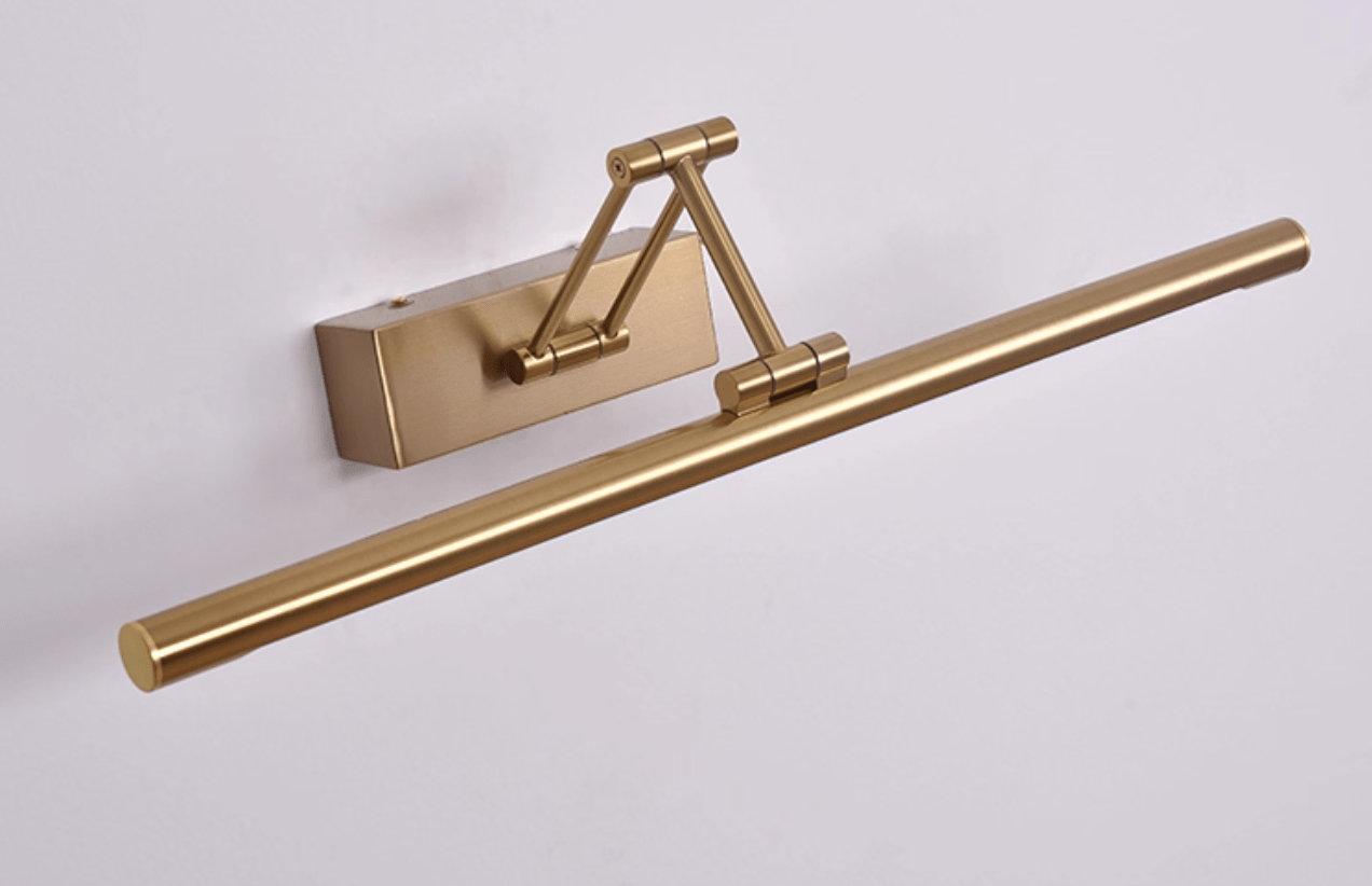 Bavexus Linear Wall Light