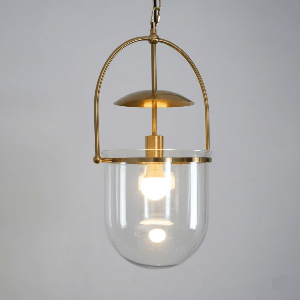 Gihir Pendant Light