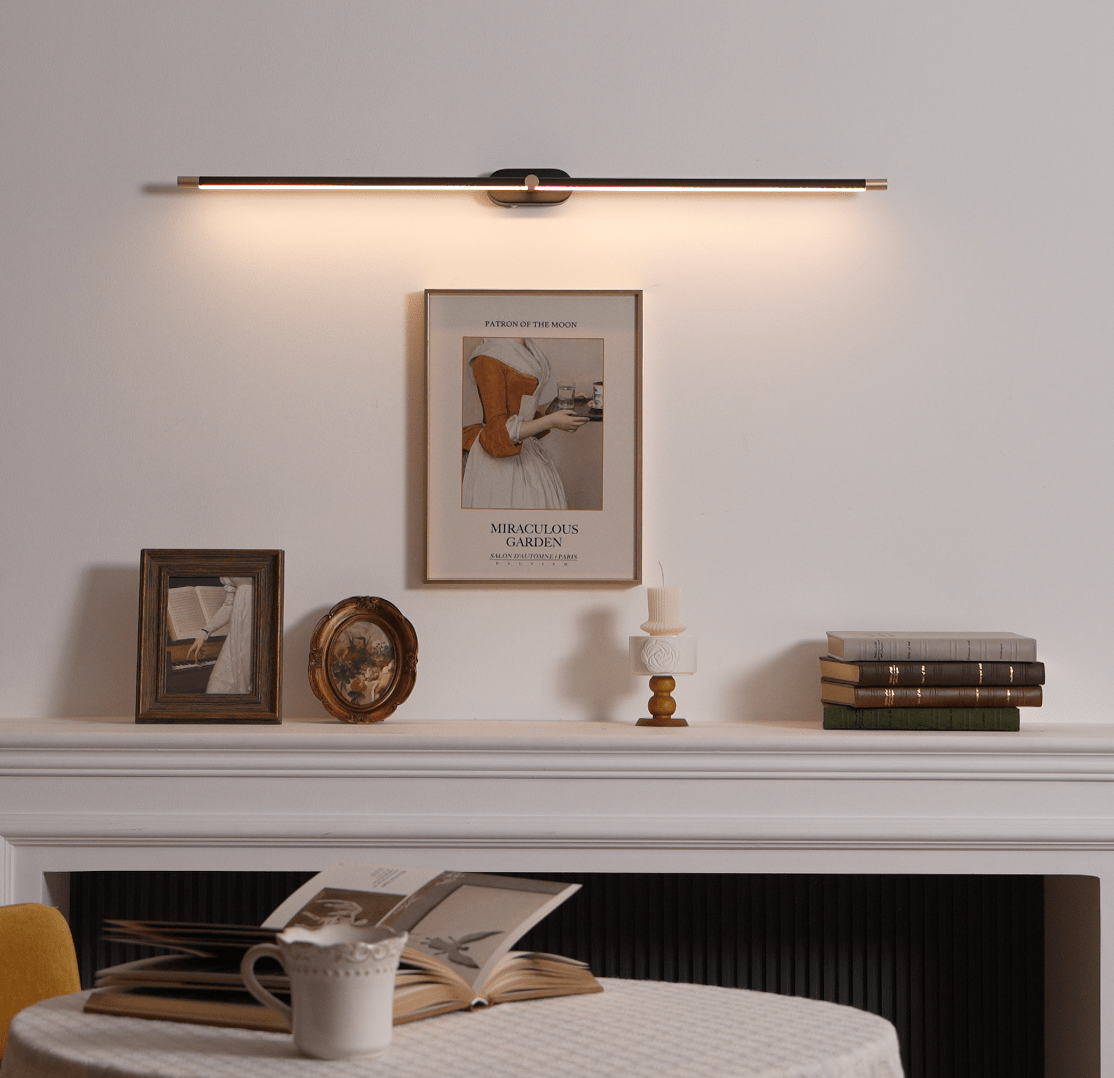 Alcarino Linear Wall Light