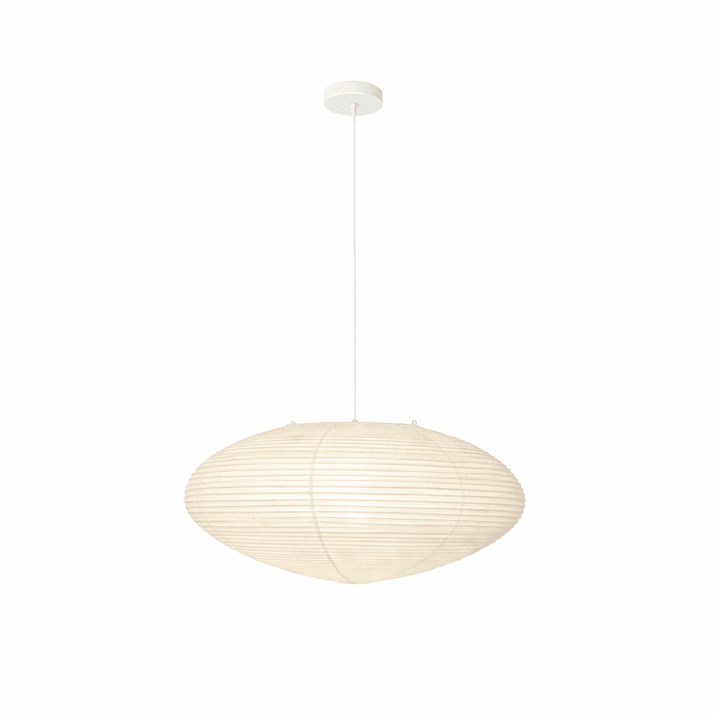 Alenyn Cloud Pendant Light