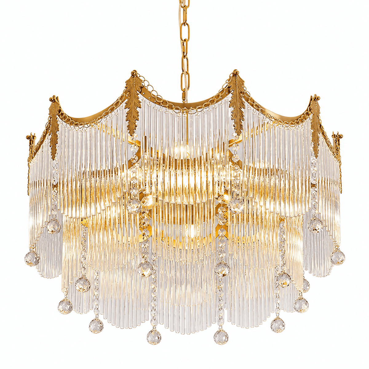 Lovero Chandelier