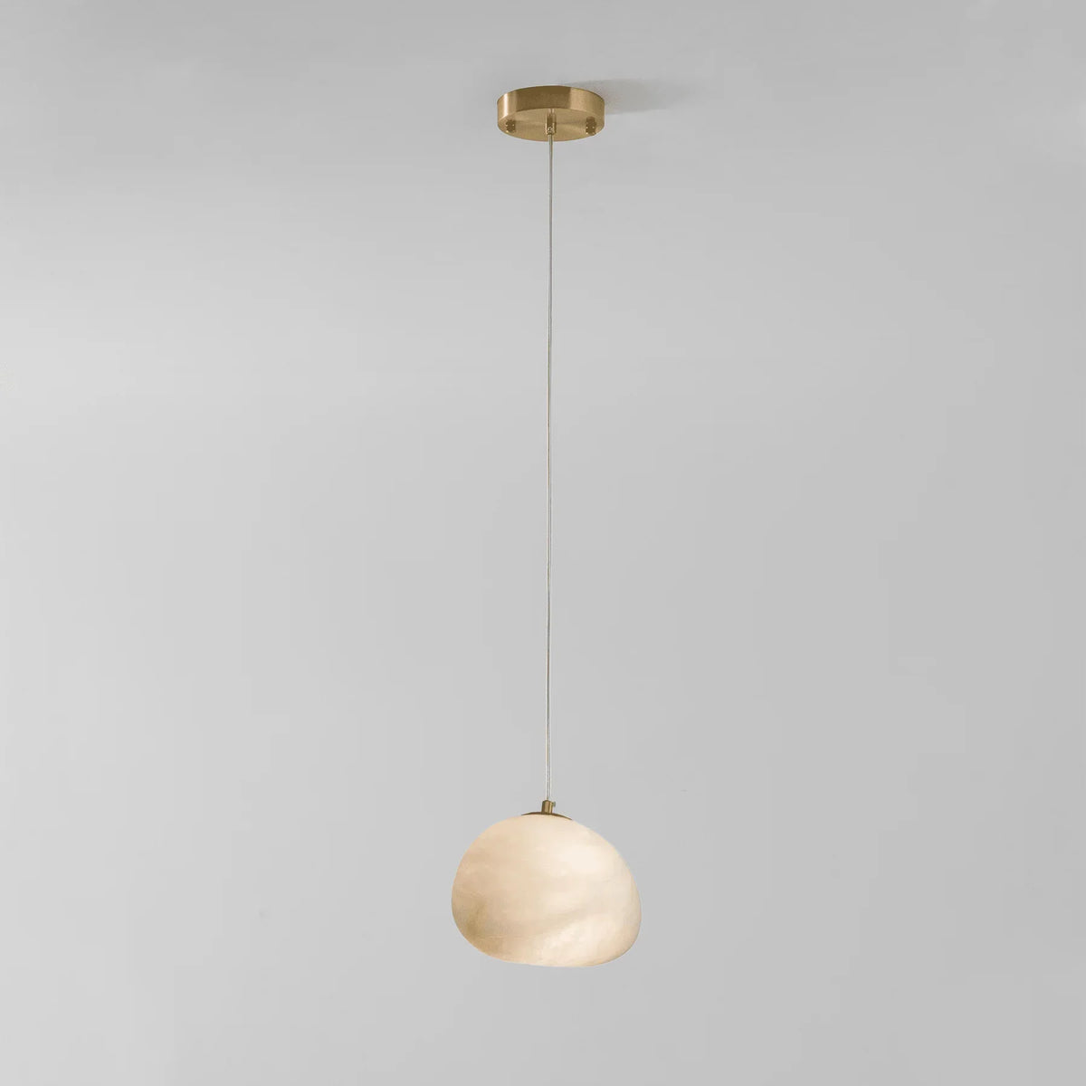 Elanoril Pebble Pendant Light