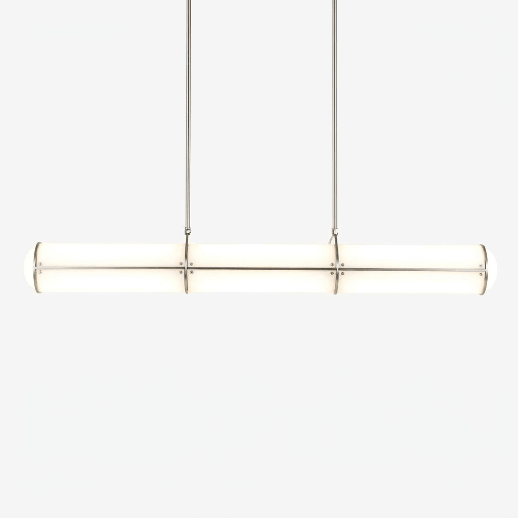 Avolezo Linear Pendant Light
