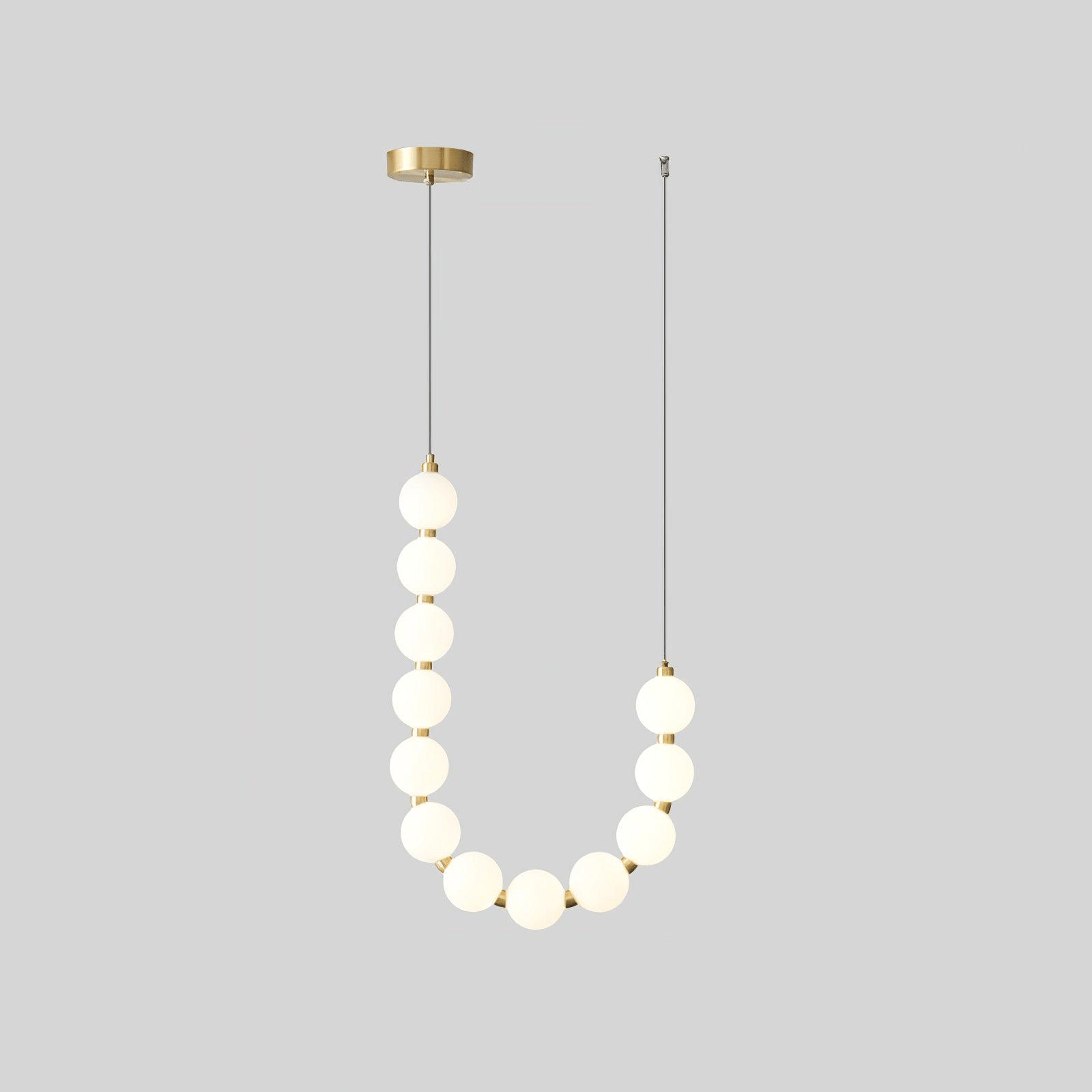Itorim Chandelier