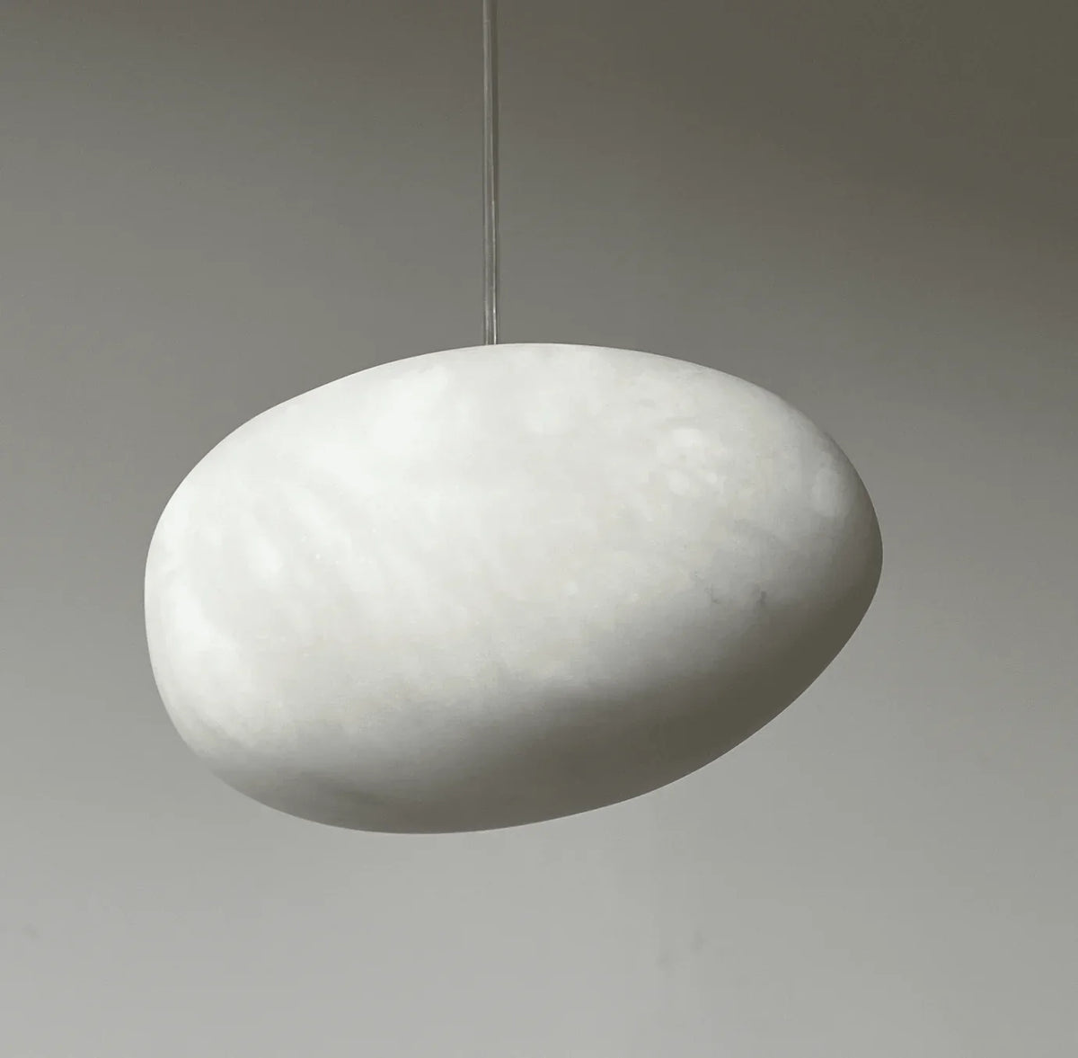 Elanoril Pebble Pendant Light