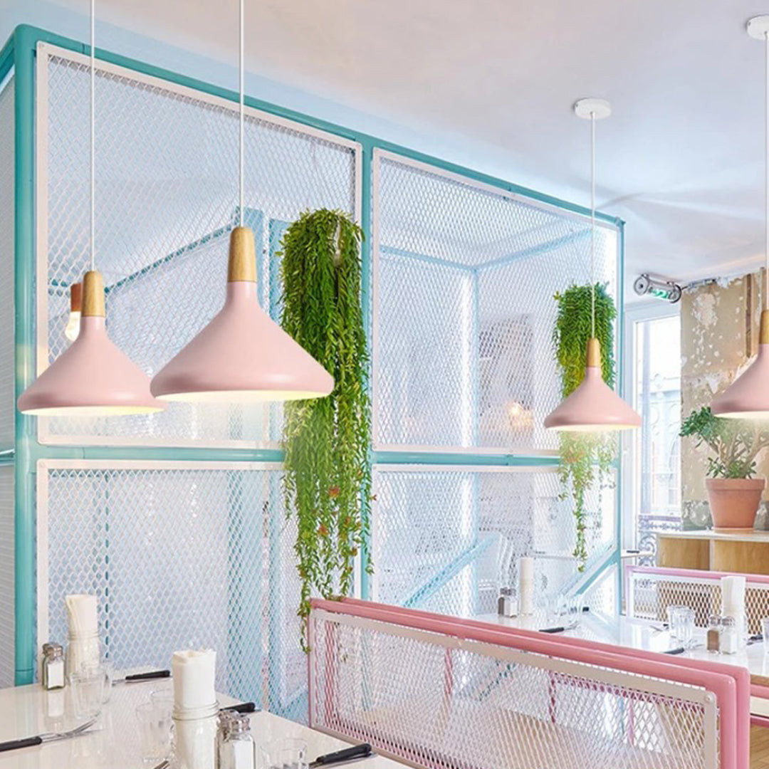 Lato Pendant Light