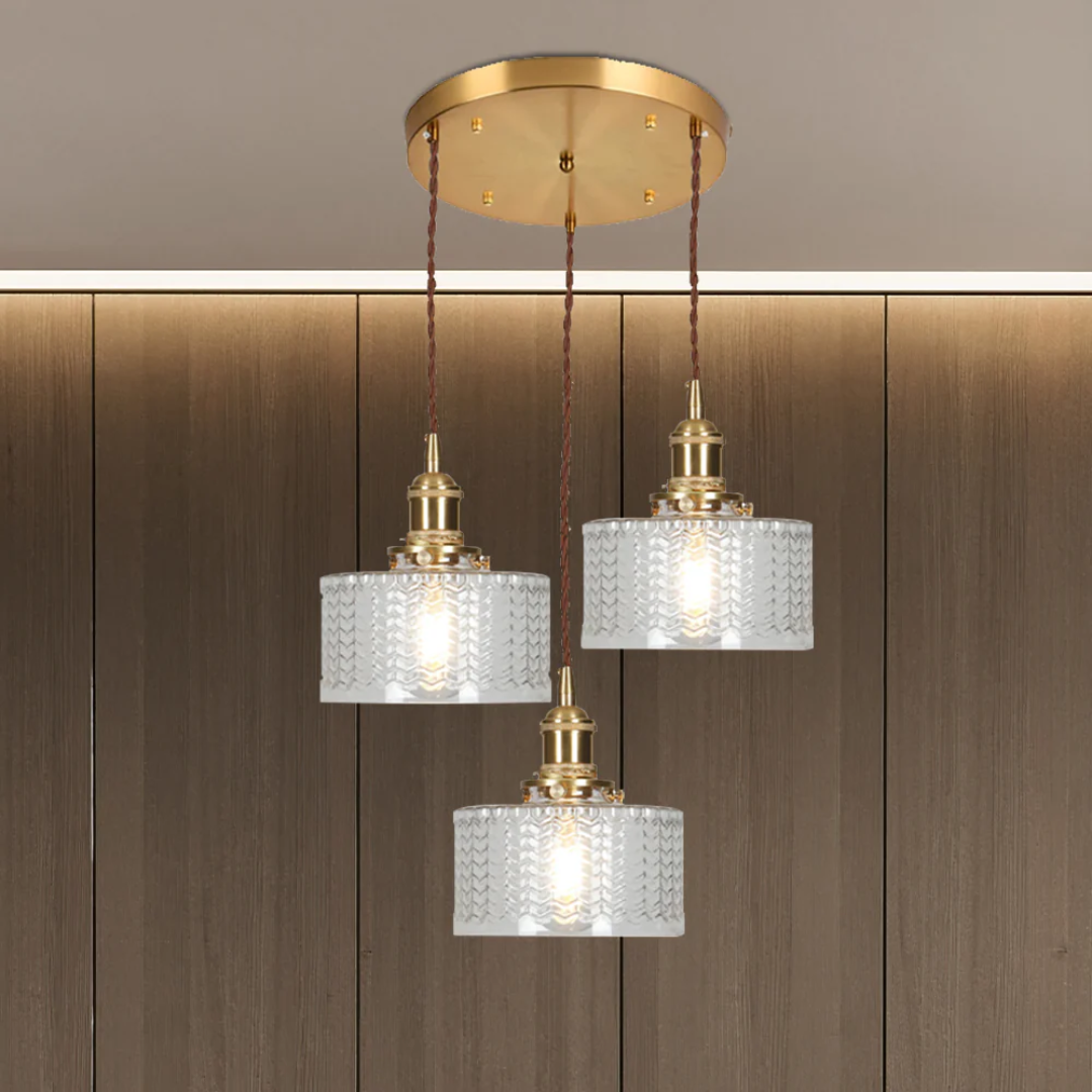 Qoliza Pendant Light