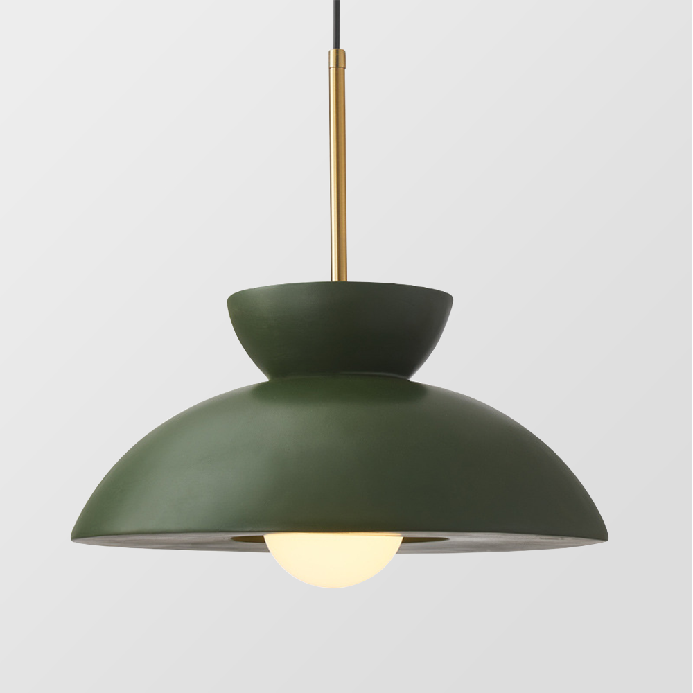Tonem Pendant Light