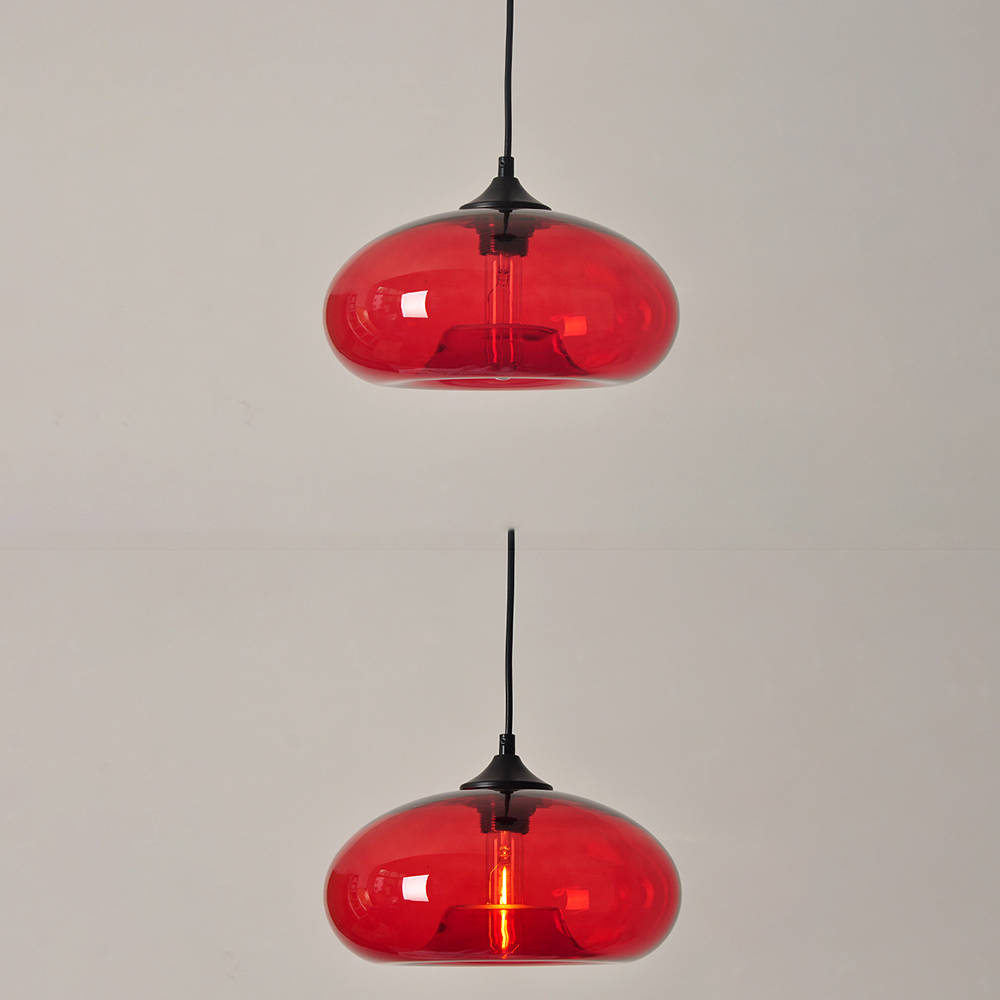 Setosa Pendant Light