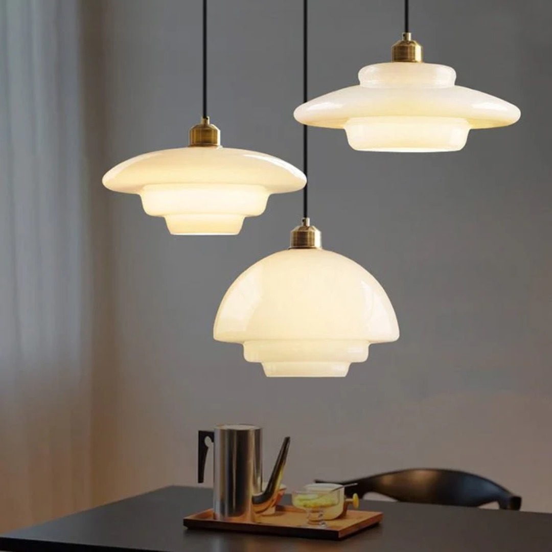 Losqan Pendant Light