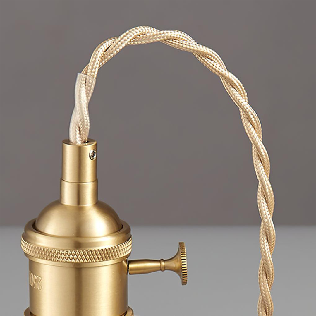 Pello Vintage Pendant Light